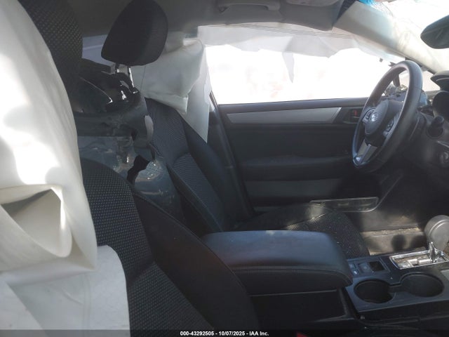 4S4BSAACXF3337327 Subaru Outback 2.5i