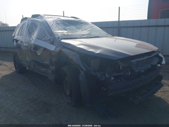 4S4BSAACXF3337327 Subaru Outback 2.5i