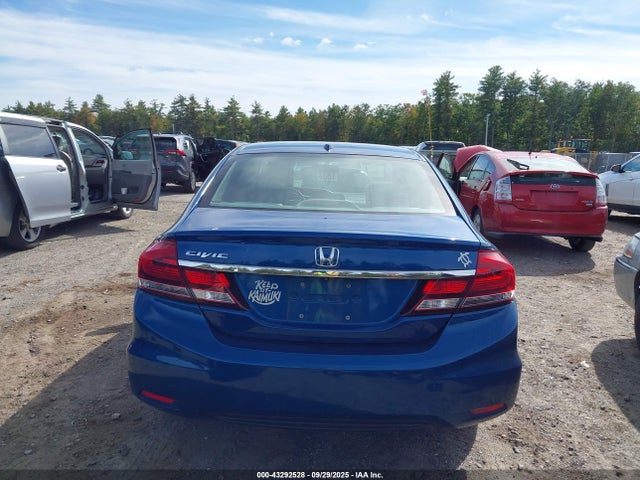 Honda r18z1 2014 2HGFB2F93EH537469 Image 17