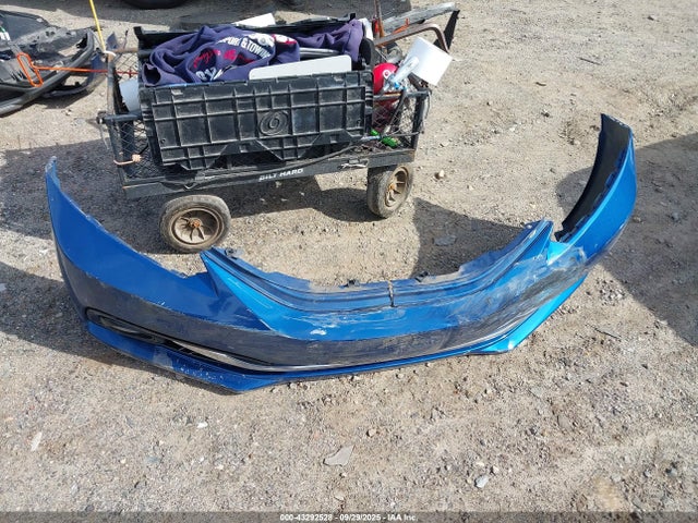 Honda r18z1 2014 2HGFB2F93EH537469 Image 12