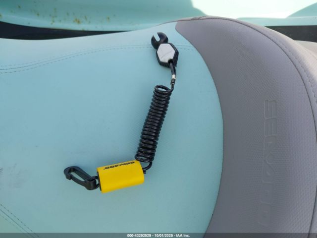 2022 BOMBARDIER SEA DOO GTI YDV80459D222 Photo 10