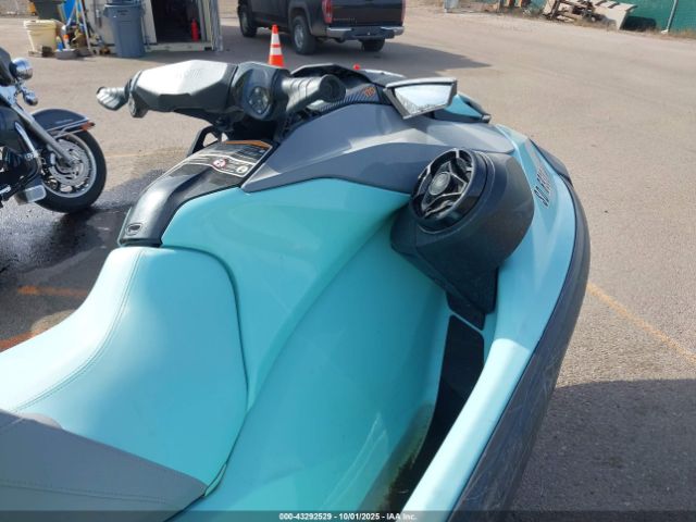 2022 BOMBARDIER SEA DOO GTI YDV80459D222 Photo 4