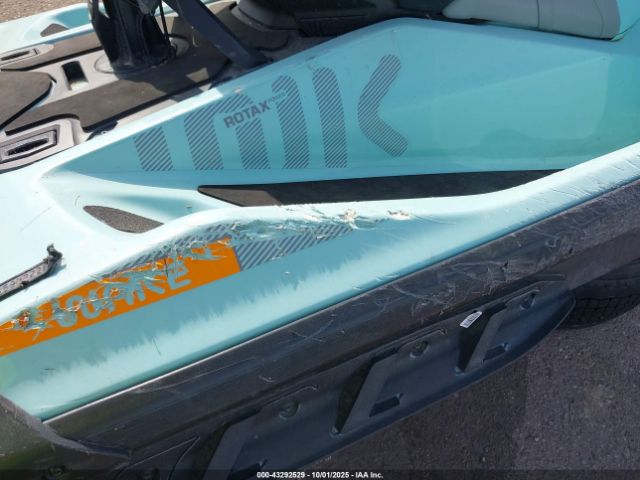 2022 BOMBARDIER SEA DOO GTI YDV80459D222 Photo 5