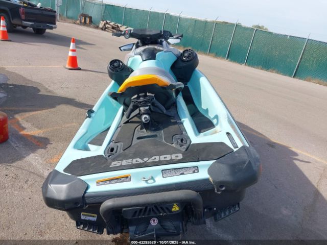 2022 BOMBARDIER SEA DOO GTI YDV80459D222 Photo 7