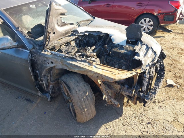 2009 AUDI A6 WAUSG74F29N039570 Photo 5