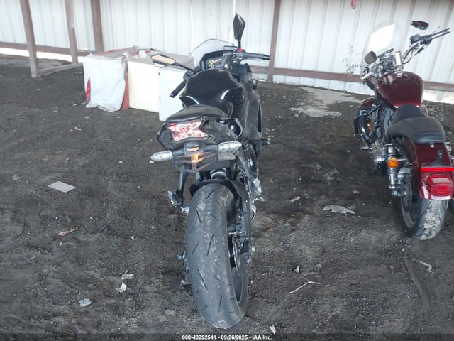 Kawasaki Ninja 650 2025 ML5EXER16SDAD8797 Image 6