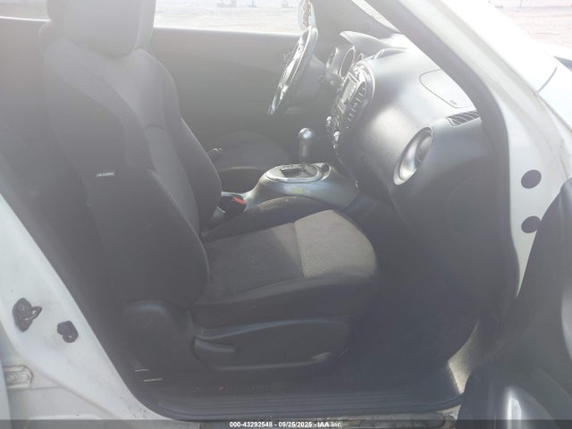 Продажа на аукционе авто 2011 Nissan Juke Sv, vin: JN8AF5MRXBT016219, номер лота: 43292548