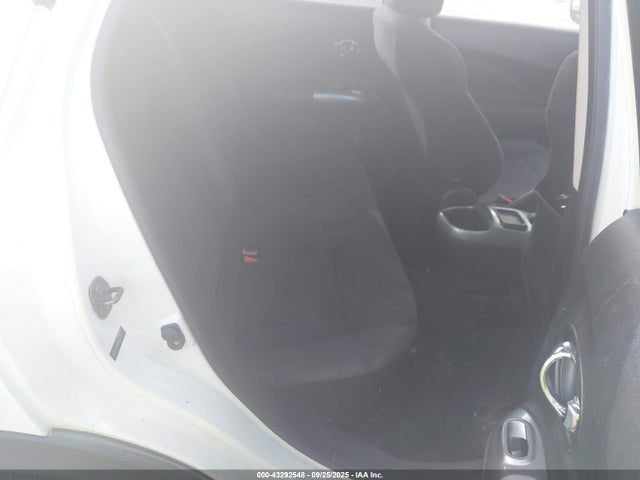 Продажа на аукционе авто 2011 Nissan Juke Sv, vin: JN8AF5MRXBT016219, номер лота: 43292548
