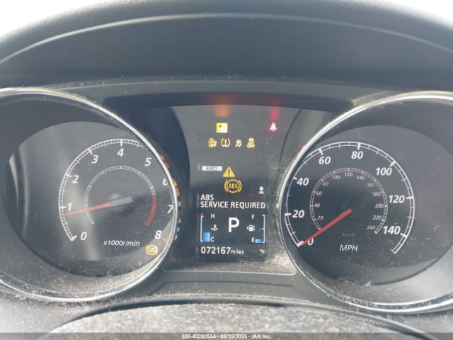 2021 MITSUBISHI OUTLANDER SPORT JA4ARUAU3MU004426 Photo 6