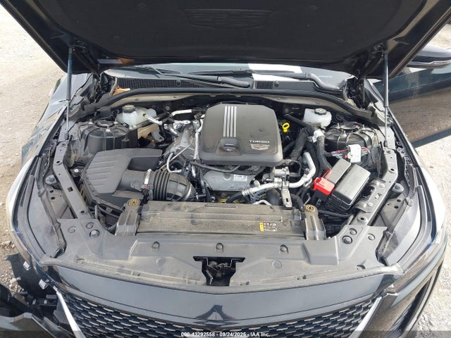2024 CADILLAC CT5 1G6DW5RK5R0121592 Photo 9