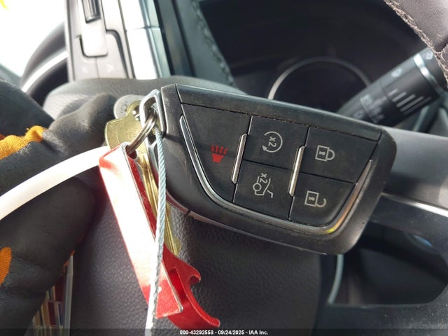 2024 CADILLAC CT5 1G6DW5RK5R0121592 Photo 10