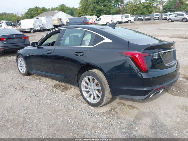 2024 CADILLAC CT5 1G6DW5RK5R0121592 Photo 2
