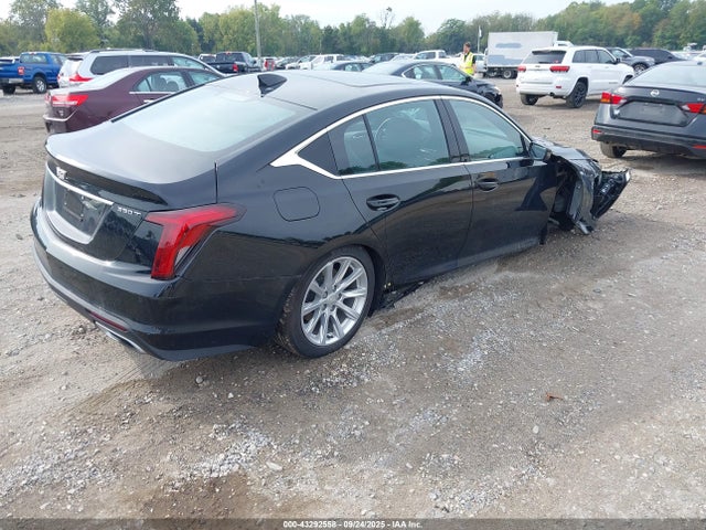 2024 CADILLAC CT5 1G6DW5RK5R0121592 Photo 3