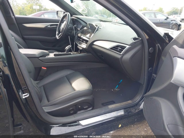 2024 CADILLAC CT5 1G6DW5RK5R0121592 Photo 4