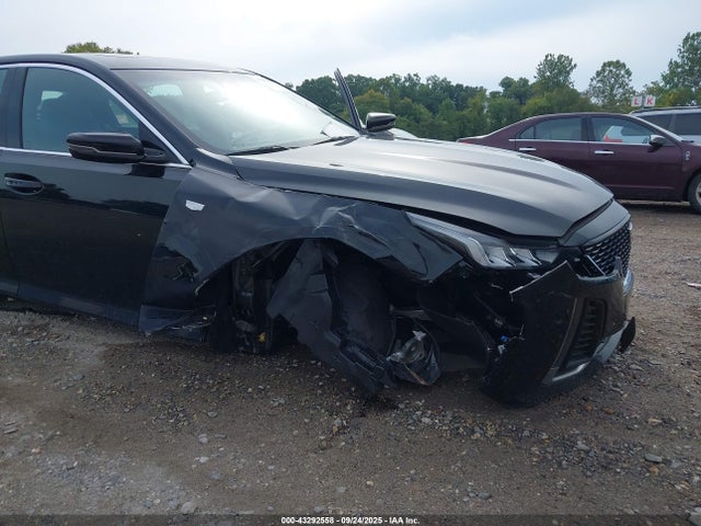 2024 CADILLAC CT5 1G6DW5RK5R0121592 Photo 5