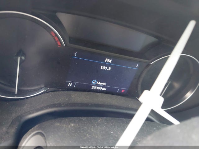 2024 CADILLAC CT5 1G6DW5RK5R0121592 Photo 6