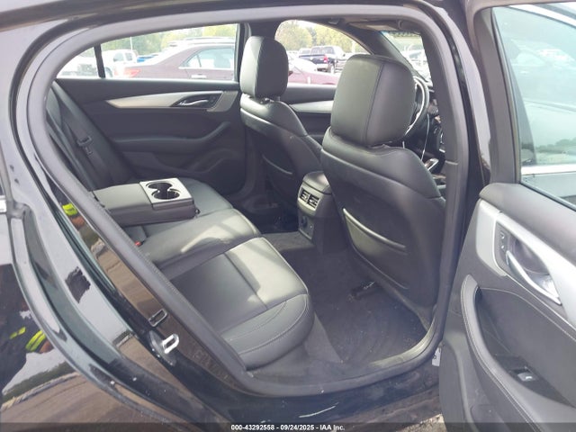 2024 CADILLAC CT5 1G6DW5RK5R0121592 Photo 7