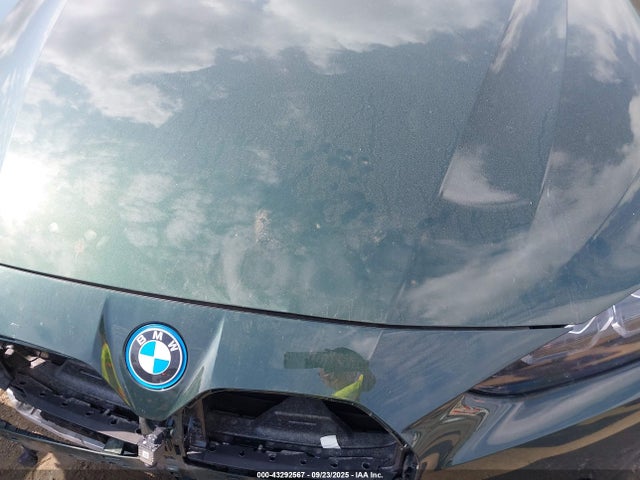 WBY83FB0XRFR85801 BMW I4 Xdrive40