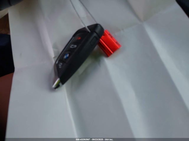 WBY83FB0XRFR85801 BMW I4 Xdrive40