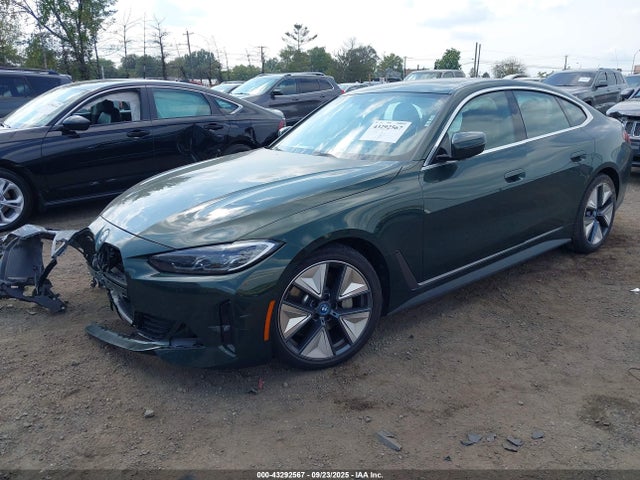 WBY83FB0XRFR85801 BMW I4 Xdrive40