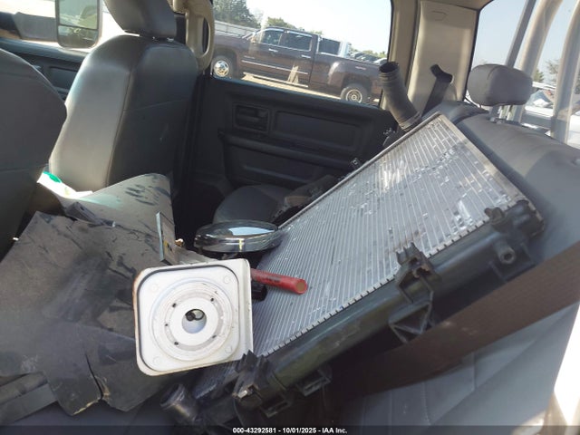 Aukcja sprzedaży 2018 Ram 3500 Chassis Tradesman/slt/laramie, vin: 3C7WRTCJXJG259410, numer aukcji: 43292581