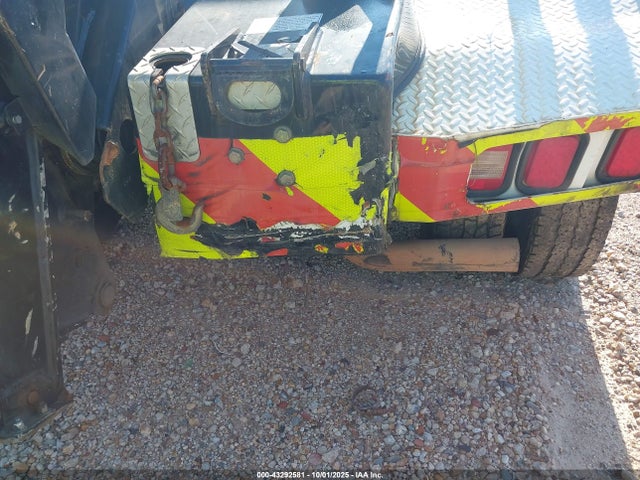 Aukcja sprzedaży 2018 Ram 3500 Chassis Tradesman/slt/laramie, vin: 3C7WRTCJXJG259410, numer aukcji: 43292581