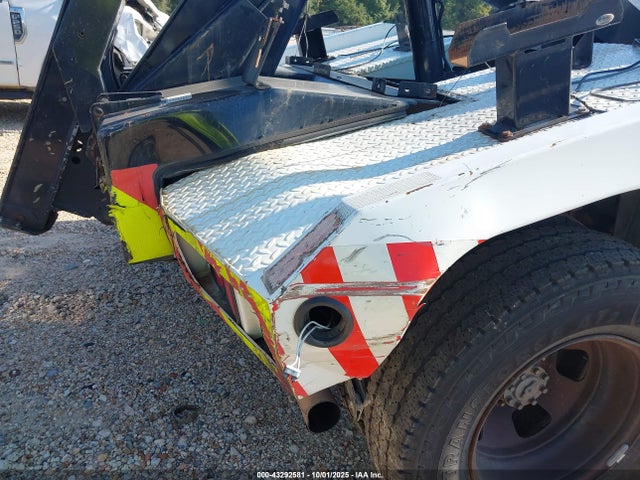 Aukcja sprzedaży 2018 Ram 3500 Chassis Tradesman/slt/laramie, vin: 3C7WRTCJXJG259410, numer aukcji: 43292581