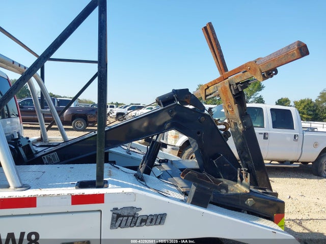 Aukcja sprzedaży 2018 Ram 3500 Chassis Tradesman/slt/laramie, vin: 3C7WRTCJXJG259410, numer aukcji: 43292581
