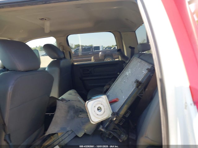 Aukcja sprzedaży 2018 Ram 3500 Chassis Tradesman/slt/laramie, vin: 3C7WRTCJXJG259410, numer aukcji: 43292581