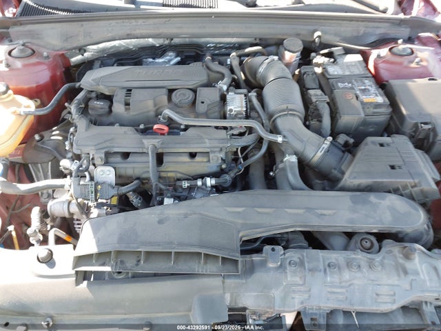 5XXG14J23NG088857 KIA t-gdi gamma ii