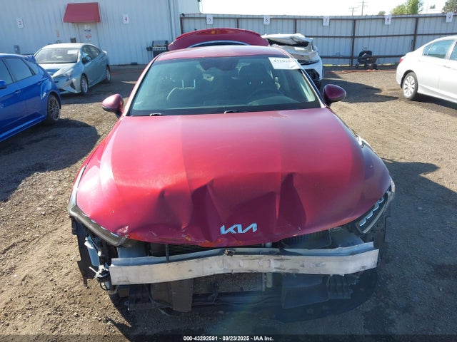 5XXG14J23NG088857 KIA t-gdi gamma ii