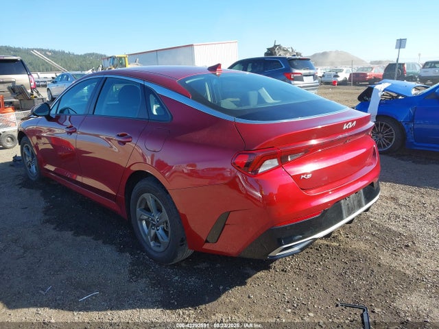 5XXG14J23NG088857 KIA t-gdi gamma ii