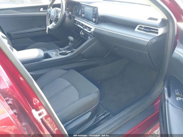 5XXG14J23NG088857 KIA t-gdi gamma ii