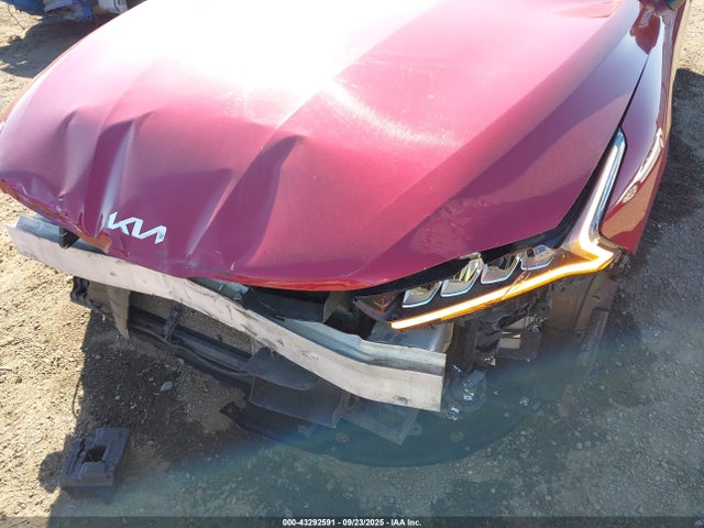 5XXG14J23NG088857 KIA t-gdi gamma ii