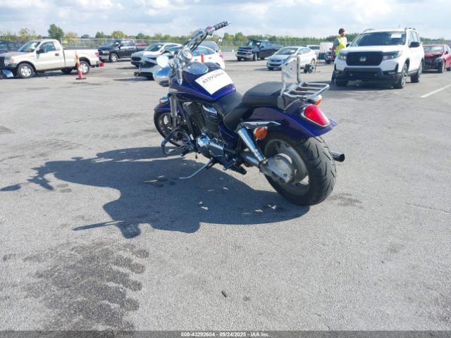 2002 HONDA VTX1800 1HFSC46022A000180 Photo 2
