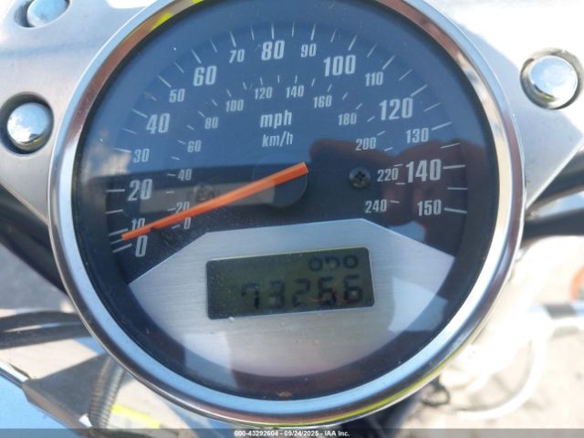 2002 HONDA VTX1800 1HFSC46022A000180 Photo 6