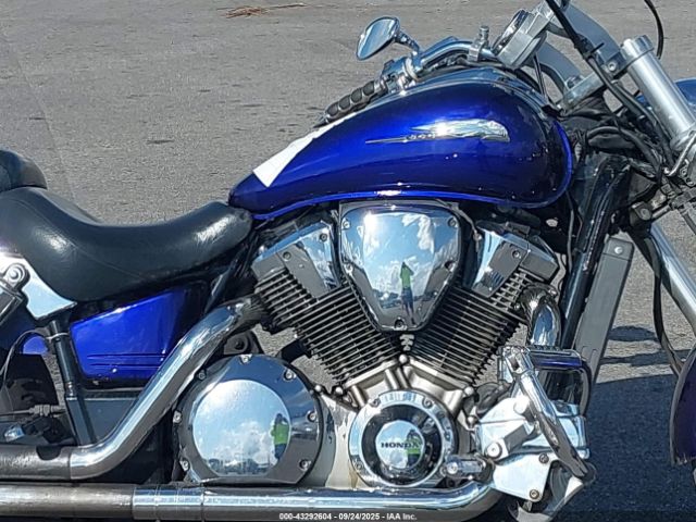 2002 HONDA VTX1800 1HFSC46022A000180 Photo 7