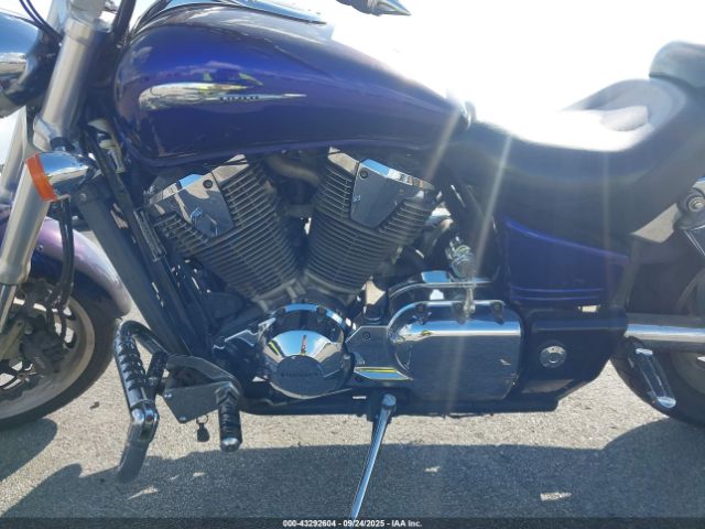 2002 HONDA VTX1800 1HFSC46022A000180 Photo 8