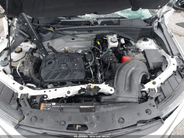 2023 CHEVROLET TRAILBLAZER KL79MRSL8PB200773 Photo 9