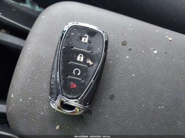 2023 CHEVROLET TRAILBLAZER KL79MRSL8PB200773 Photo 10