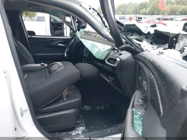 2023 CHEVROLET TRAILBLAZER KL79MRSL8PB200773 Photo 4