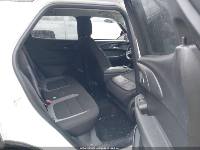 2023 CHEVROLET TRAILBLAZER KL79MRSL8PB200773 Photo 7