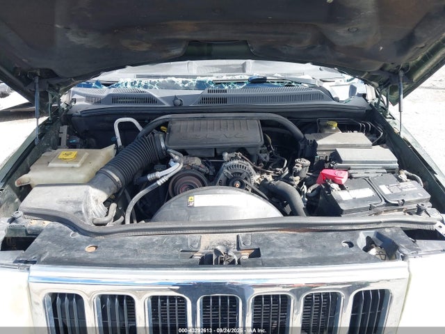 Продаж на аукціоні авто 2009 Jeep Commander Sport, vin: 1J8HG48K39C509838, номер лоту: 43292613