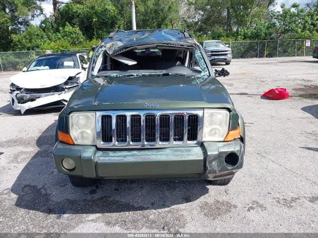 Продаж на аукціоні авто 2009 Jeep Commander Sport, vin: 1J8HG48K39C509838, номер лоту: 43292613