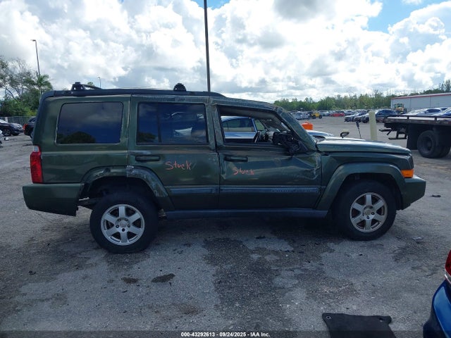 Продаж на аукціоні авто 2009 Jeep Commander Sport, vin: 1J8HG48K39C509838, номер лоту: 43292613