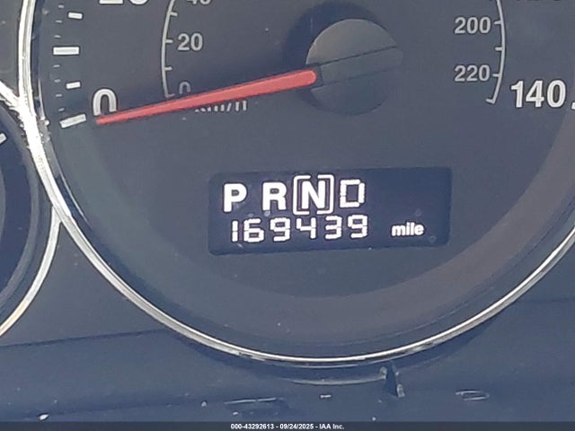 Продаж на аукціоні авто 2009 Jeep Commander Sport, vin: 1J8HG48K39C509838, номер лоту: 43292613