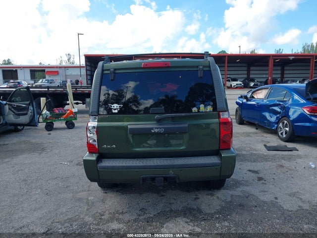 Продаж на аукціоні авто 2009 Jeep Commander Sport, vin: 1J8HG48K39C509838, номер лоту: 43292613