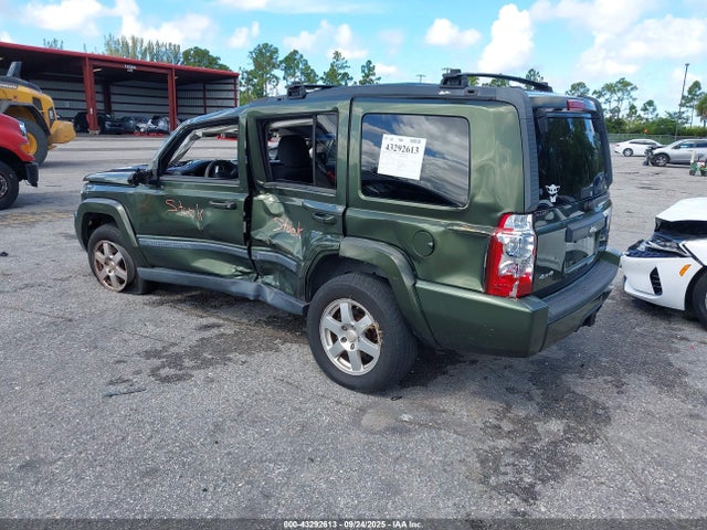 Продаж на аукціоні авто 2009 Jeep Commander Sport, vin: 1J8HG48K39C509838, номер лоту: 43292613