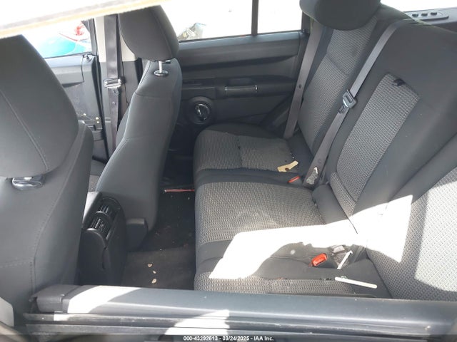 Продаж на аукціоні авто 2009 Jeep Commander Sport, vin: 1J8HG48K39C509838, номер лоту: 43292613