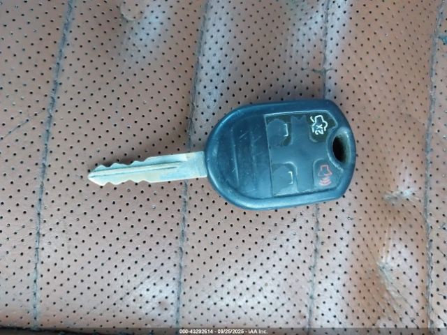 2012 FORD MUSTANG 1ZVBP8AM3C5205465 Photo 10